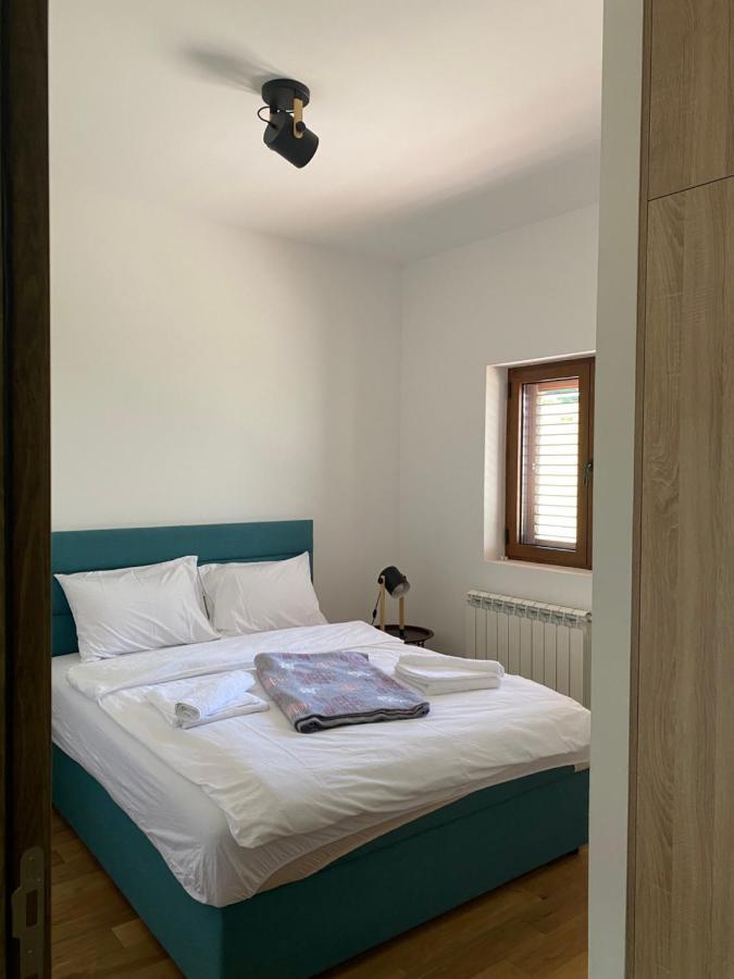 Turisticki Apartmani “Kraljeva Stolica” Žabljak Eksteriør bilde